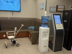 -百汇医疗健康管理与出国体检中心