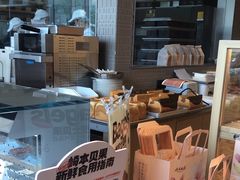 -崎本的店·专业酵种吐司(无锡万象汇店)