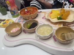 -奈尔宝家庭中心·亲子餐厅(鄞州万达店)