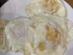 煎鸡蛋-佛喜闻(水绘园店)