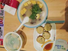 -小杨生煎(湟普汇店)