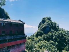 -武当山风景区