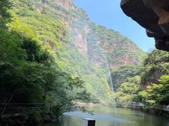 -湖洞水自然风景区