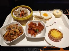 -堂会(白云店)
