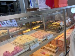 -祥禾饽饽铺·中式糕点(北京来福士店)