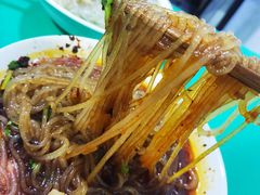 红油肥肠粉-甘记肥肠粉(马鞍北路店)