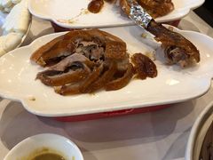 -大鸭梨烤鸭(石佛营店)