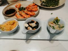 -鹿港小镇(金虹桥国际中心店)