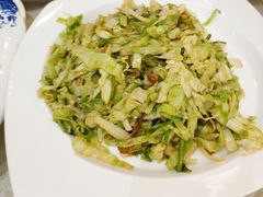 -青岛蓝海大饭店·渔歌舫(李沧店)
