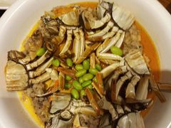 -上海人家花樣年华(中山公园店)