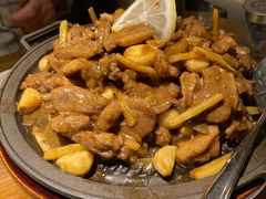 邕城柠檬鸭-桂小厨广西菜(万象城店)