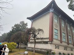-荆州博物馆