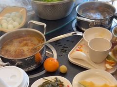 -牛品荟牛肉火锅(新城广场店)