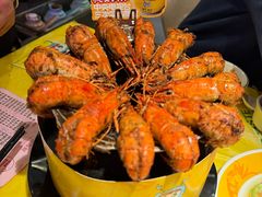 -桥东喜碧海鲜街(水东街店)