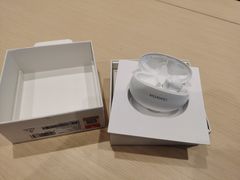-华为授权体验店(中山公园来福士)