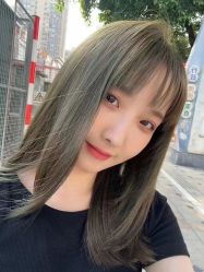 -Kraemer Paris苏豪路易士·嘉玛发廊