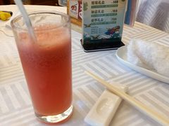 -潮福城大酒楼(北尚店)