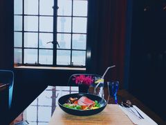-YUE·6·西式融合餐厅(外滩六号店)