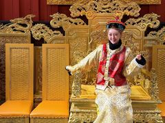 -春祥辽菜楼·满汉全席传承店(皇姑庭院店)