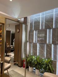 -SA MI hair salon烫染沙龙