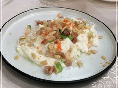 -寻味顺德·南记酒家·传统顺德菜·鱼生(广源路店)