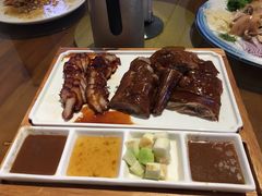 -凤阁楼果木烧鹅(鹤山陈山店)