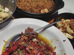 -金芙蓉|湘味小炒·鲜炒黄牛肉(淮安生态新城吾悦店)