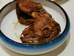 -老爷庙风味美食府(魏都大道店)