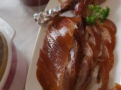 -大鸭梨烤鸭(石佛营店)