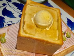 -绿茶餐厅(布吉万象汇店)