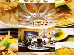 -澳门十六浦索菲特大酒店
