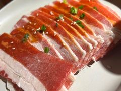 -久藏·横膈膜烧肉·酒场(江汉路店)
