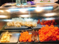-佳记小食店(旺角店)