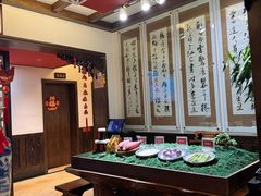 -朱家小厨(红塔西路店)