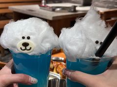 -欧巴烤肉(创富世纪店)