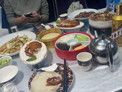 -北纬39度天津宴(黑牛城道店)