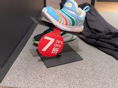 -NIKE KIDS(百联又一城购物中心店)