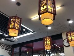 大堂-姑苏面馆(花园路店)