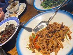 -老阿爸鲜鱼土菜(昆山花桥店)