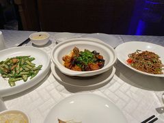 -马仕玖煲·融合菜·酥不腻烤鸭(人大店)