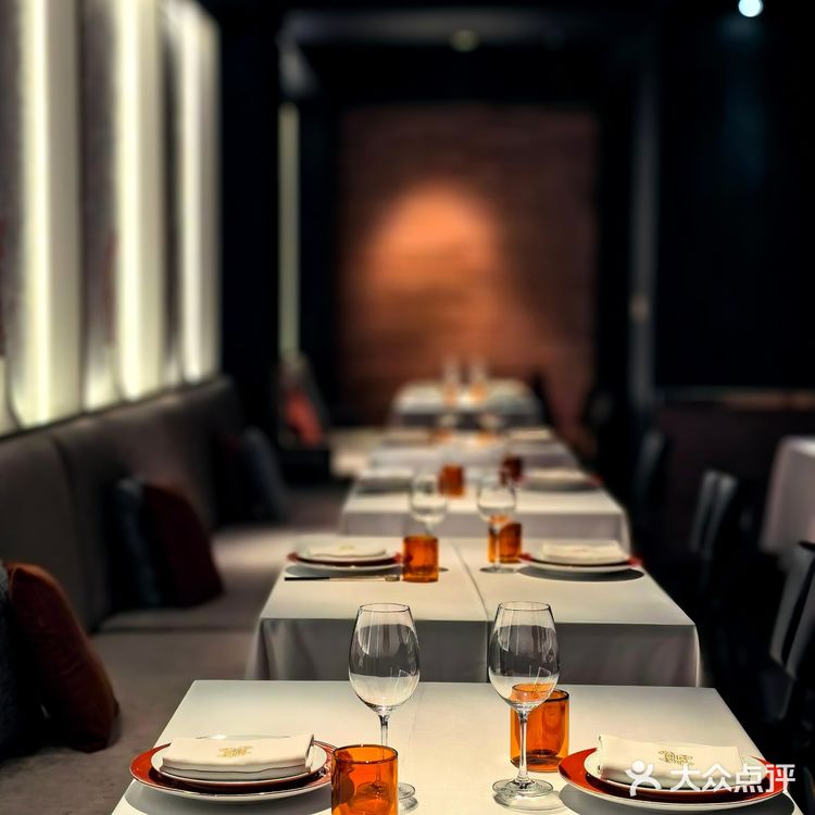 告别米其林一星京雅堂~