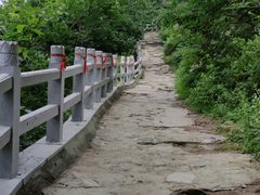 -大芦花风景区