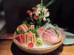 -阿吾罗日本料理(K11艺术中心店)