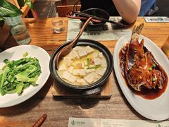 -马灯部落·西湖边的创意山景餐厅(虎跑动物园店)