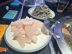 -井格重庆火锅(通州梨园店)