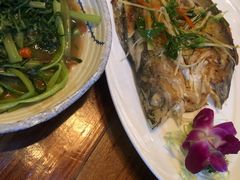 -JUKEBOX玖部音乐餐厅(华侨城店)