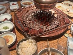 -王妃家(明洞中央店)
