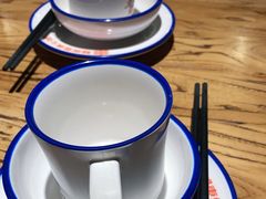 -關東雪东北菜(中庚漫游城店)