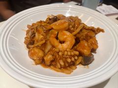 -大铁勺新津菜(东丽阳光新业广场店)