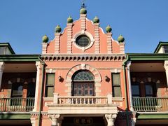 -北京动物园-畅观楼